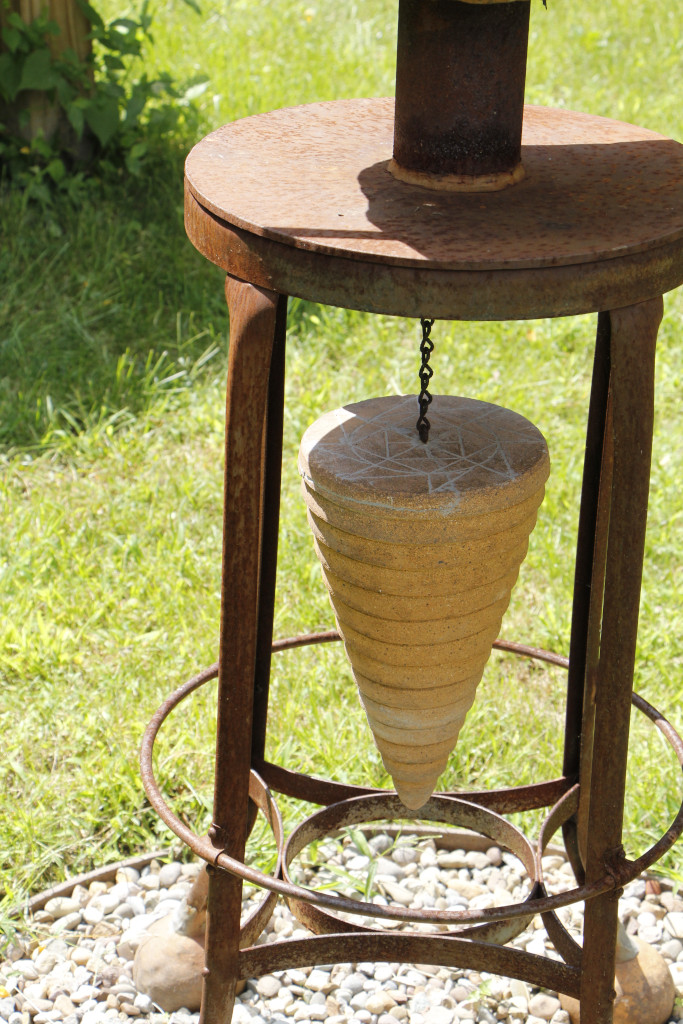 James Shipman Sculpture Garden